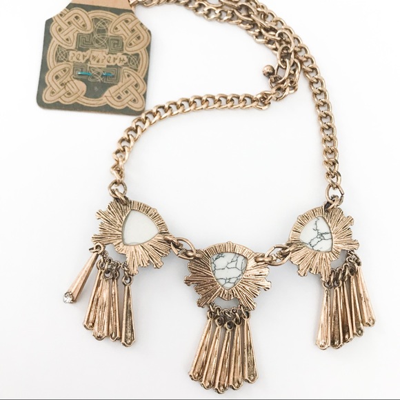 The Bethany Necklace - Picture 5 of 5